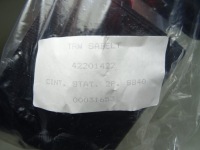 Купити Ремінь безпеки 42201420 iveco magirus, фото thumb