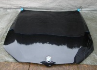 Bmw 5 g30 g31 капот крышка двигателя перед передняя Цена, фото thumb