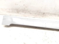 Купить Hyundai ioniq порог prawidłowy 2021 хэтчбек 4/5dr 87752-g2000 белый, фото thumb