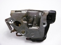 фото thumb №1, Mercedes w123 замок двері задня задній правий