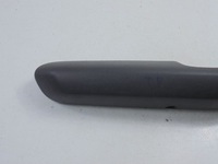 фото thumb №7, Audi a4 b6 кронштейн ручка двері задня ліва