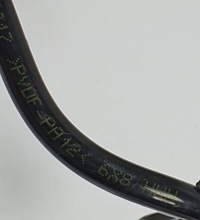 фото thumb №4, Шланг трубка топлива smart fortwo 450 0.6 t