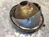 фото thumb №7, Лампа лівий перед vw beetle garbus 111941039a