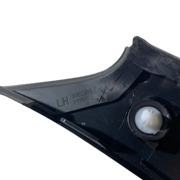 фото thumb №10, Ford bronco 2023 левая сторона подкапотное пространство