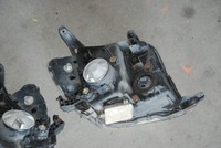 фото thumb №10, Lampa/reflektor переднє лівий праві mitsubishi pajero iv ксенон uk