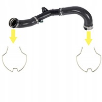 фото thumb №1, Защита трубы turbo renault master opel movano nissan nv400 2.3 dci