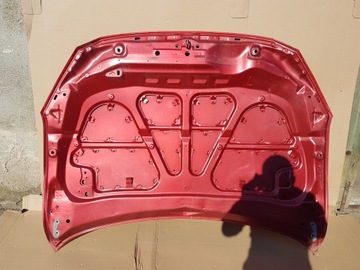 фото thumb №12, Mazda 3 iii bm 13-18r капот кришка двигуна