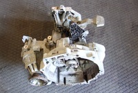 фото thumb №1, Коробка передач коробки передач vw golf vi 1.4 tsi mcb 6 передача.