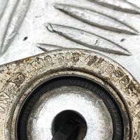 фото thumb №7, Audi e-tron 2019 права сторона задній з'єднувач стабілізатора