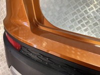фото thumb №6, Бампер задня задній kompletny seat ateca 16- lx2u