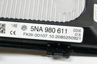 фото thumb №8, Volkswagen id.3 e11 pro бездротова станція заряджання смартфонів 5na980611