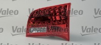 Купить Фара задняя комбинированная audi valeo 043332 4f9945094a, фото thumb