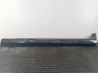 фото thumb №1, Молдинг порог порог левая 31448911 volvo v60 ii 2018