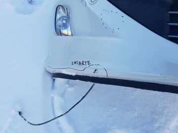 фото thumb №12, Бампер ксенон омыватель peugeot 308 cc kwed