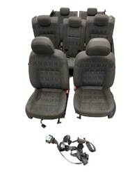 фото thumb №1, Opel zafira c сиденье сиденья перед задняя 3 ряд pas 7 человек