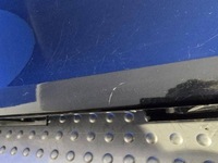 фото thumb №11, Накладка крышки крышка багажника багажника задняя smart fortwo iii 14- c453 a4537430600