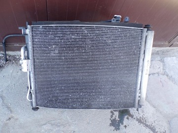 фото thumb №7, Радіатор вентилятор kia ceed ii 1.6crdi