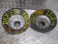 фото thumb №1, Поворотний кулак поворотний кулак citroen ds7 2,0hdi