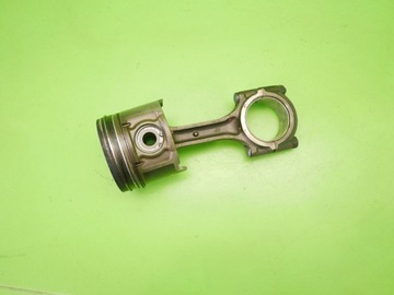 фото thumb №6, Поршень з шатуном kia carnival i 2.9 tdi 16v 99-01