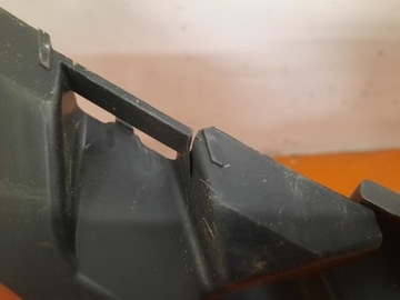 фото thumb №6, Toyota proace ii verso 16- каркас підсилювач лобове бампера 9836021880