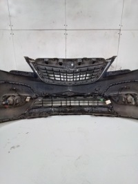 M266 бампер перед opel mokka x g4c pdc ксенон Киев, фото thumb