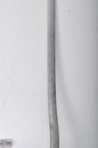 Bmw e24 молдинг стекло передней лобовое комплект в Украине, фото thumb