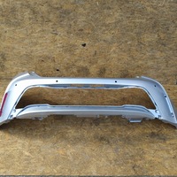 фото thumb №1, Бампер задній toyota corolla e21 19- hb