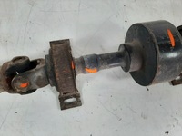 фото thumb №11, Land rover freelander 2.5 v6 4x4 01r wal привідний 200cm