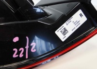 Mercedes e 207 c/a рестайлінг  фара задня права європа Оригінал, фото thumb