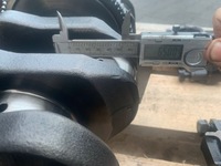 фото thumb №7, Wał блок поршни man двигатель d0824 lfl 06