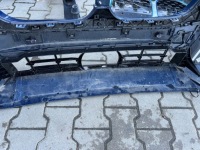 фото thumb №12, Бампер перед передний bmw x3 g01 x4 g02 lci рестайлинг m набор цвет c1m