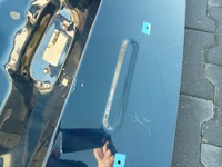 фото thumb №11, Mazda cx 3 - кришка багажника задня