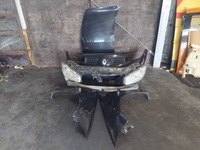 фото thumb №1, Kompletny перед капот бампер лампа крыло renault megane ii nv676