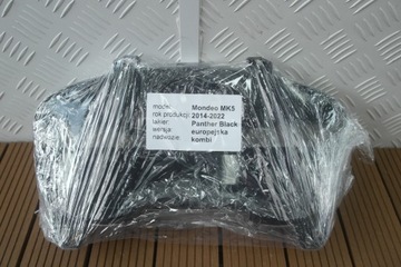 фото thumb №6, Ford mondeo mk5 15-19 2.0 ecoboost спидометр приборы fs7t-10849-bjb европа оригинальный номер