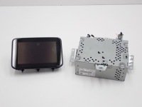 Купити Навігація navi радіо оригінал kt1t-188955-gc ford transit connect mk2 2 22r, фото thumb