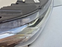 Volvo xc40 2 20- led 32342525 фара передняя перед правый  загрязненная Недорого, фото thumb