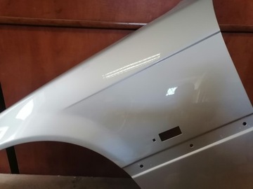 фото thumb №6, Крыло левый перед bmw e36 купе 354