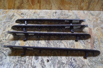 фото thumb №7, Декоры дверь audi a4 b8 пианино