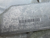 фото thumb №6, Автоматическая коробка передач mercedes 724002 724 002