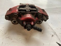 фото thumb №9, Subaru impreza ii gd wrx зажимы тормозные передние правые левый