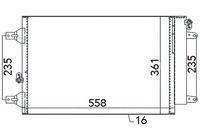 фото thumb №1, Era конденсатор кондиционера