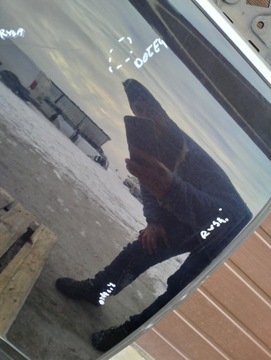 фото thumb №11, Двері праві перед vw touareg i 7l роки 02-06 передній рестайлінг оригінал lc9z