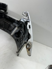 фото thumb №13, Бампер перед renault megane iii lift