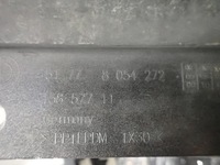 фото thumb №5, Поріг молдинг поріг права bmw 3 f30 f31 8054272