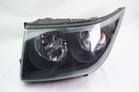 Купити Лампа передня права vw crafter 2e1941006 9068201361, фото thumb