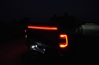 фото thumb №15, Шторка алюминиевая кузов dodge ram 1500 5,7ft tessera roll+ электрическая