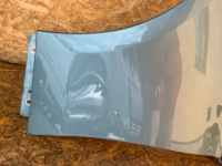 фото thumb №9, Крыло левый передний перед mercedes e klasa w214 a214