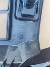 фото thumb №2, Рамка консоль защита корпус радио daf xf 106