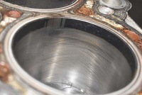 фото thumb №15, Блок dół двигателя wał p9xa715 renault vel satis 3.0 dci 181 km 05-09