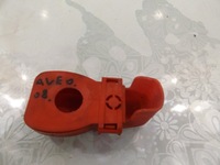 фото thumb №2, Aveo t250 захист клеми плюсовий